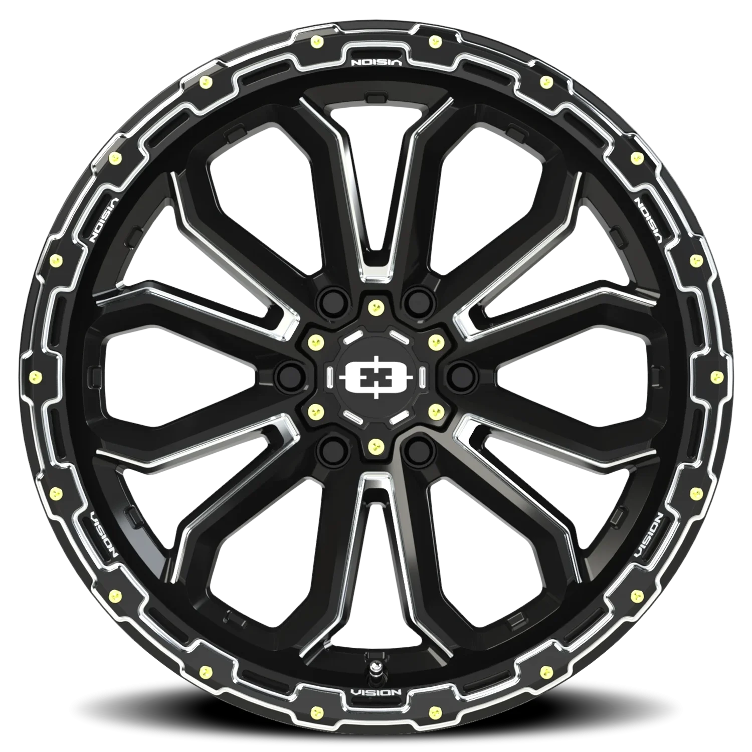 Vision 405 - Image 3