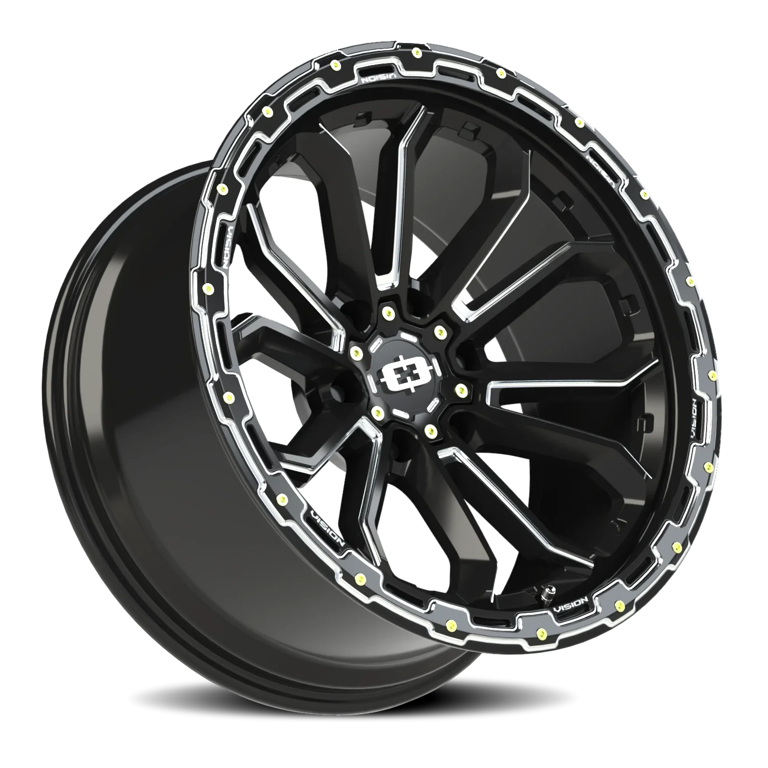 Vision 405 - Image 2