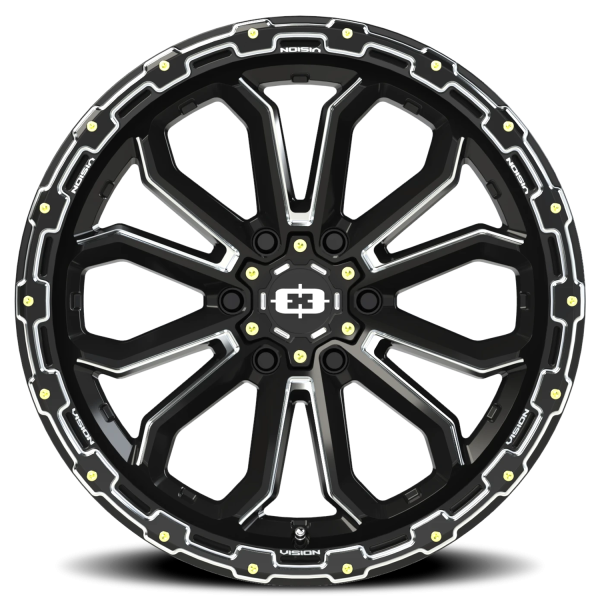 Vision 405 - Image 3