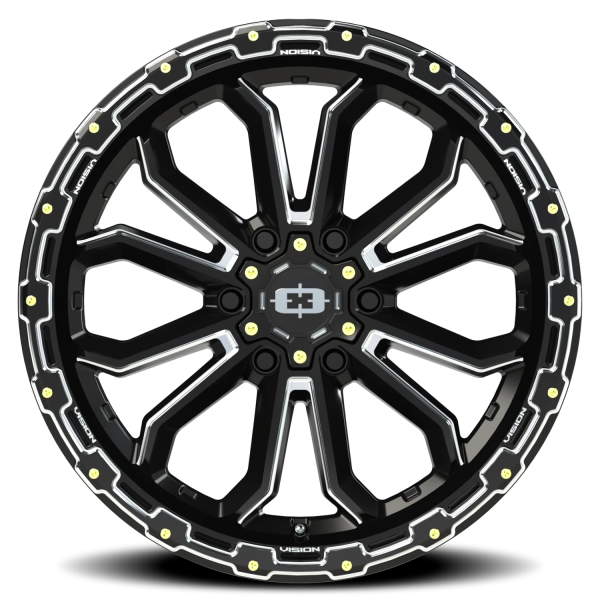 Vision 405 - Image 3