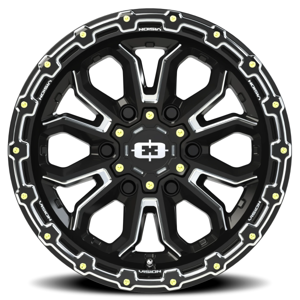 Vision 405 - Image 3