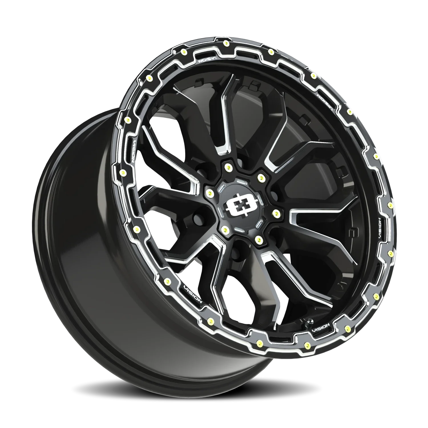 Vision 405 - Image 2