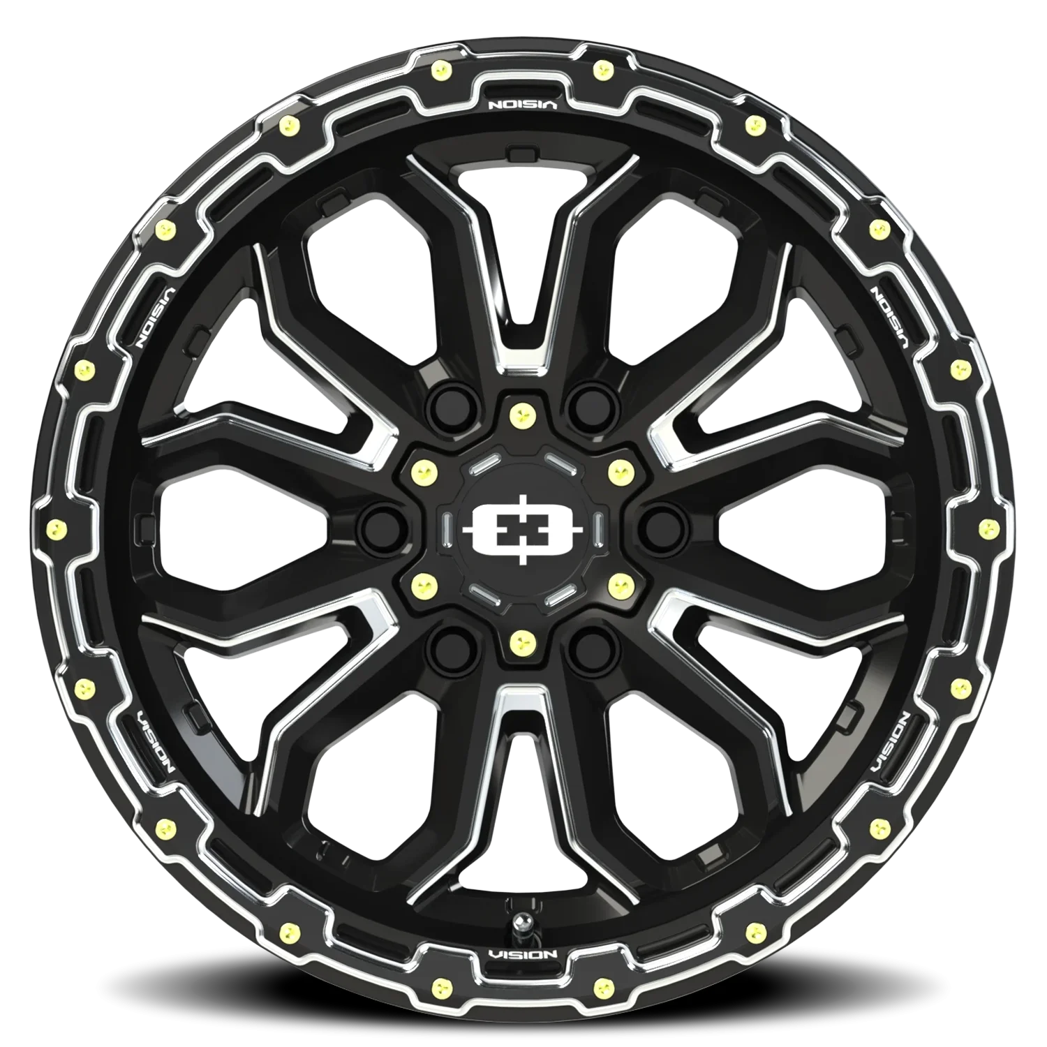 Vision 405 - Image 3