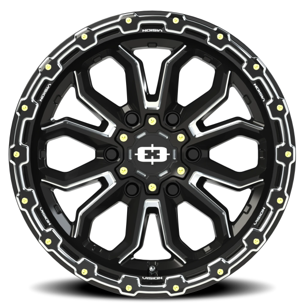 Vision 405 - Image 3