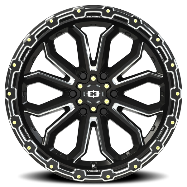 Vision 405 - Image 3