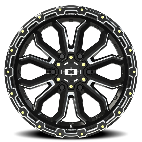 Vision 405 - Image 3