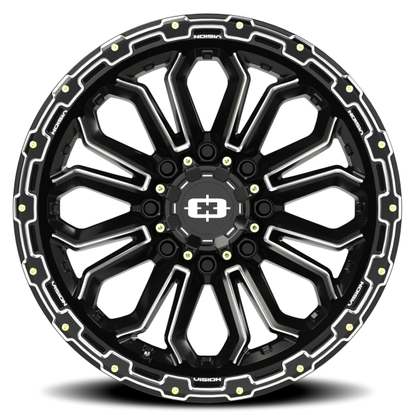 Vision 405 - Image 3