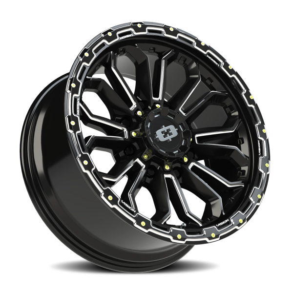 Vision 405 - Image 2