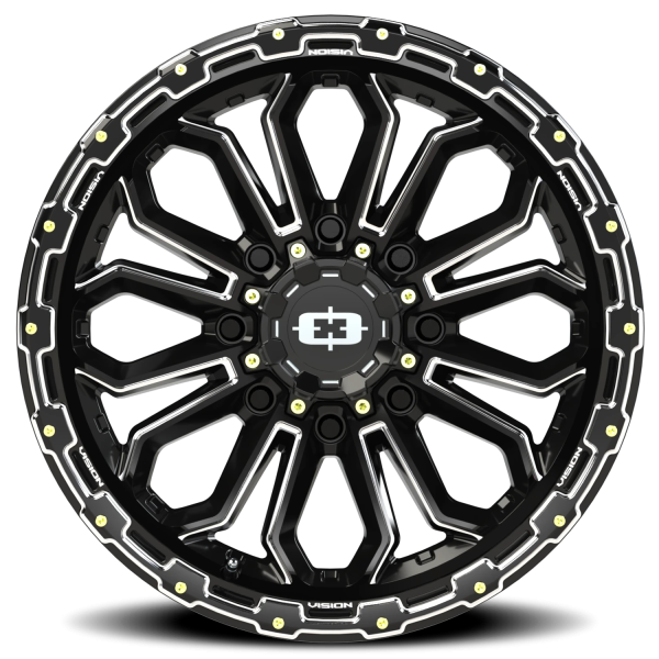 Vision 405 - Image 3