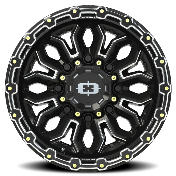Vision 405 - Image 3