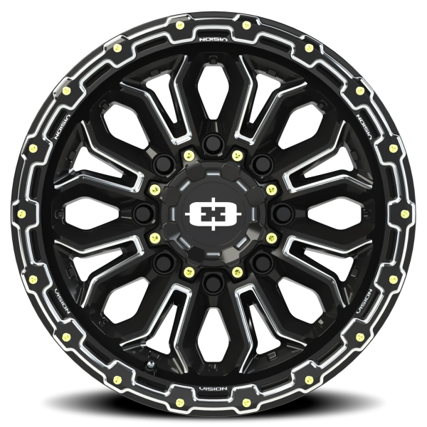Vision 405 - Image 3