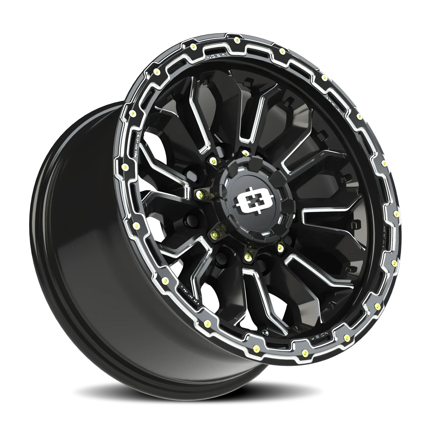 Vision 405 - Image 2