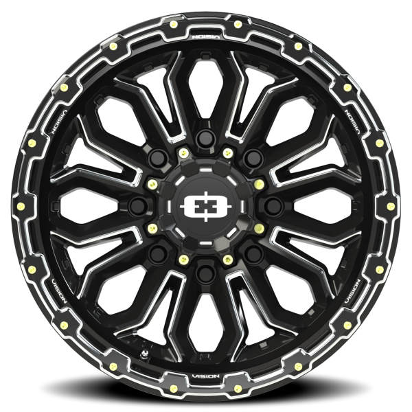 Vision 405 - Image 3
