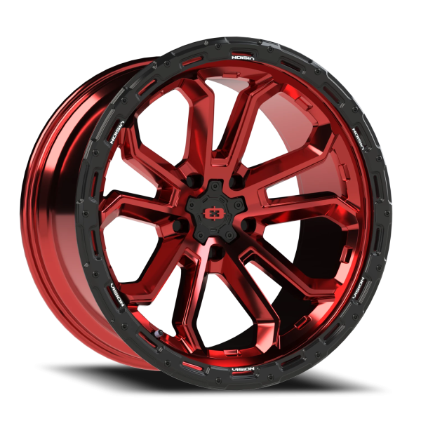 Vision 405