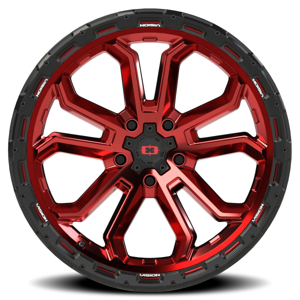 Vision 405 - Image 3