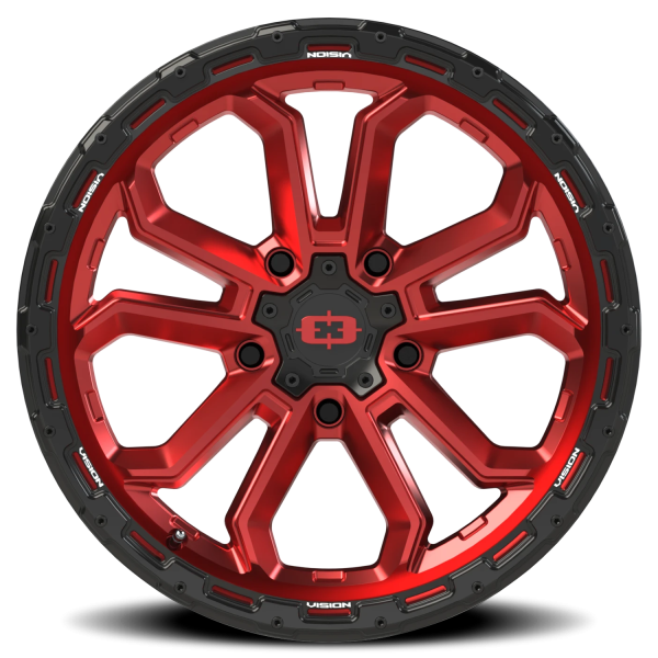 Vision 405 - Image 3