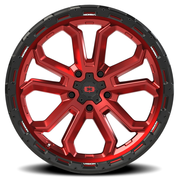 Vision 405 - Image 3