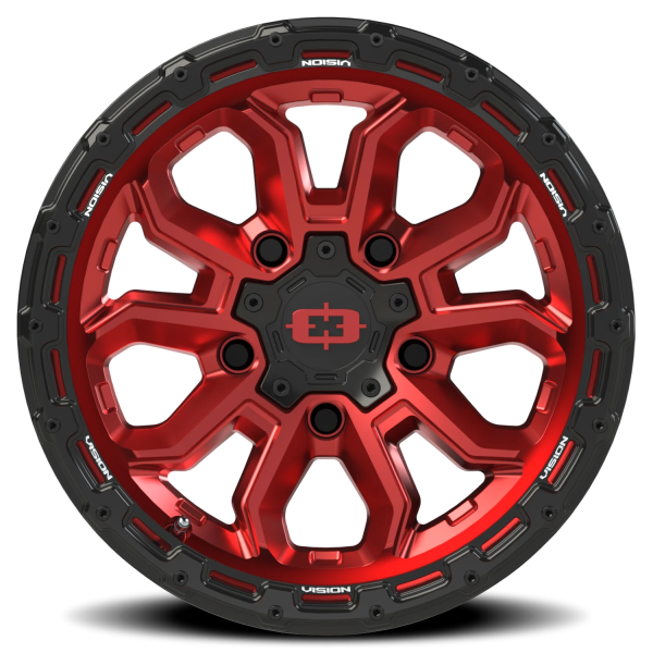 Vision 405 - Image 3
