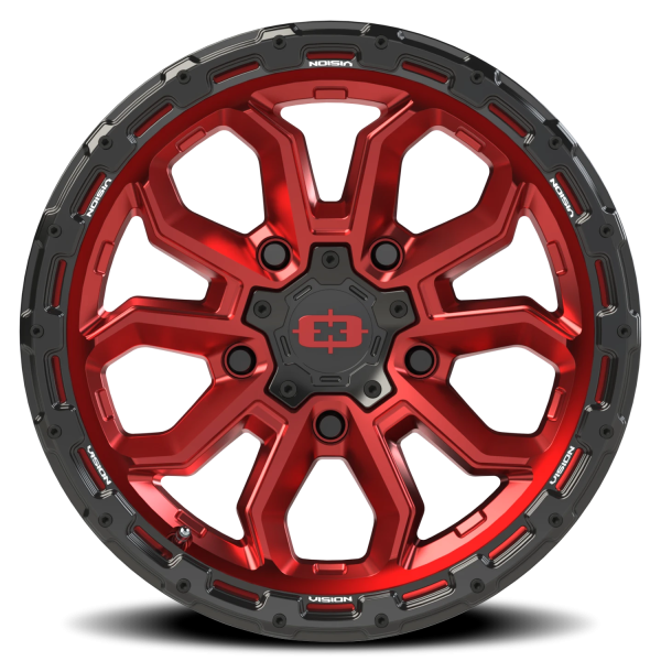 Vision 405 - Image 3