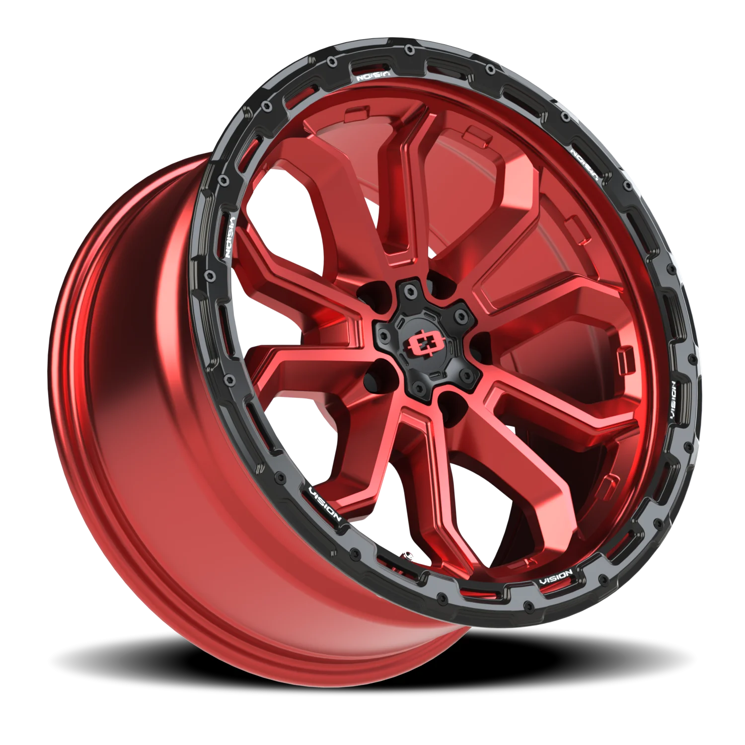 Vision 405 - Image 2