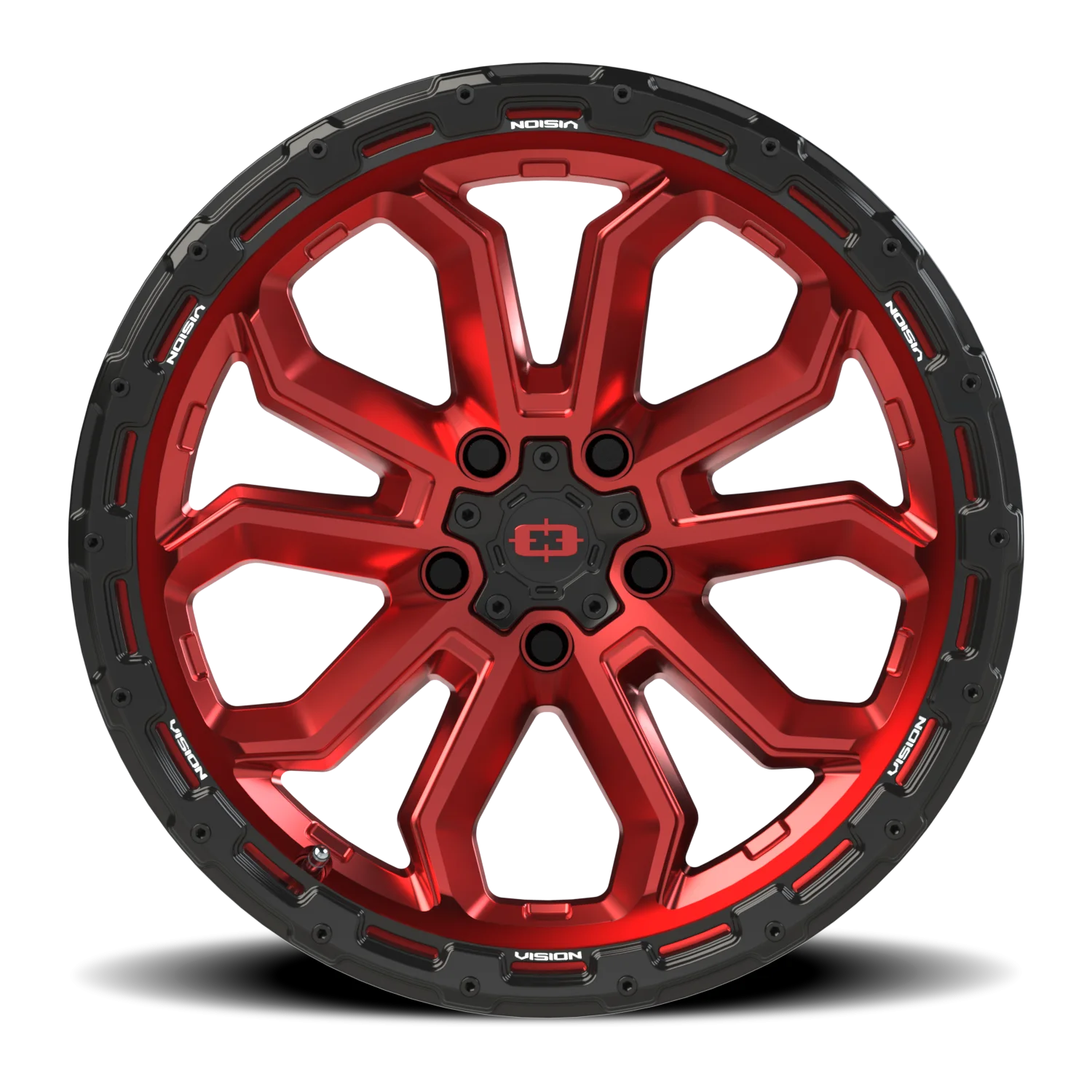 Vision 405 - Image 3