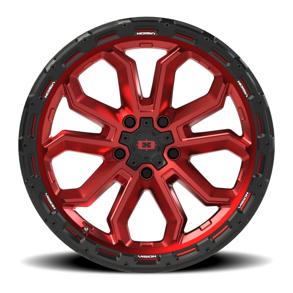 Vision 405 - Image 3