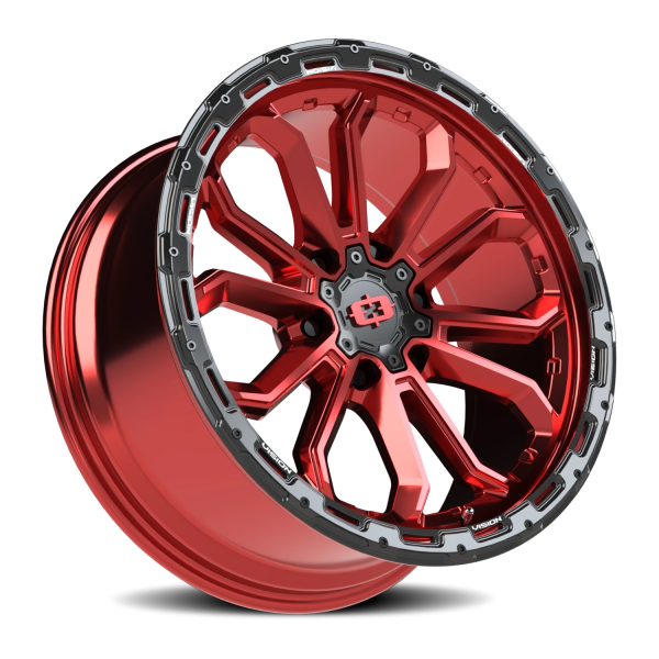 Vision 405 - Image 2