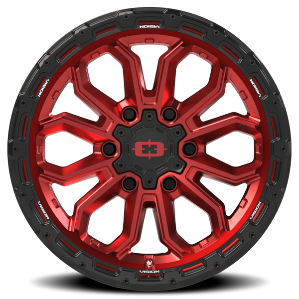 Vision 405 - Image 3