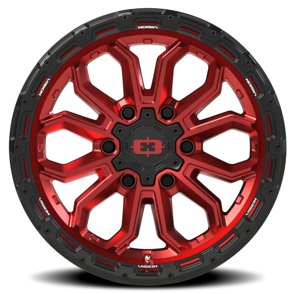 Vision 405 - Image 3