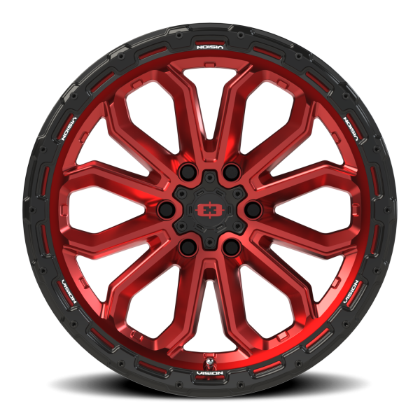Vision 405 - Image 3