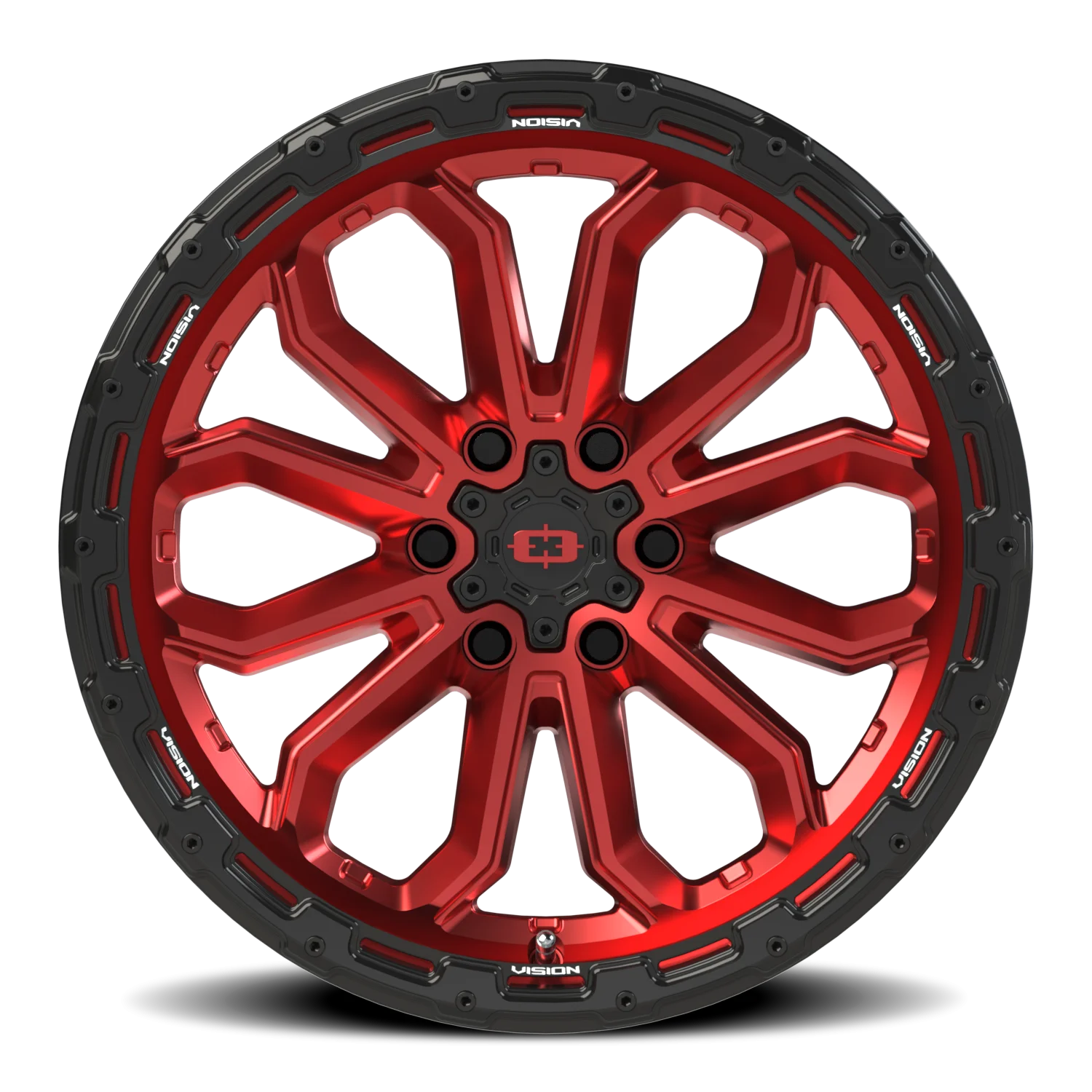 Vision 405 - Image 3