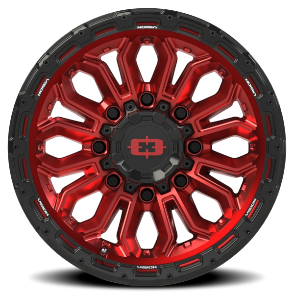 Vision 405 - Image 3