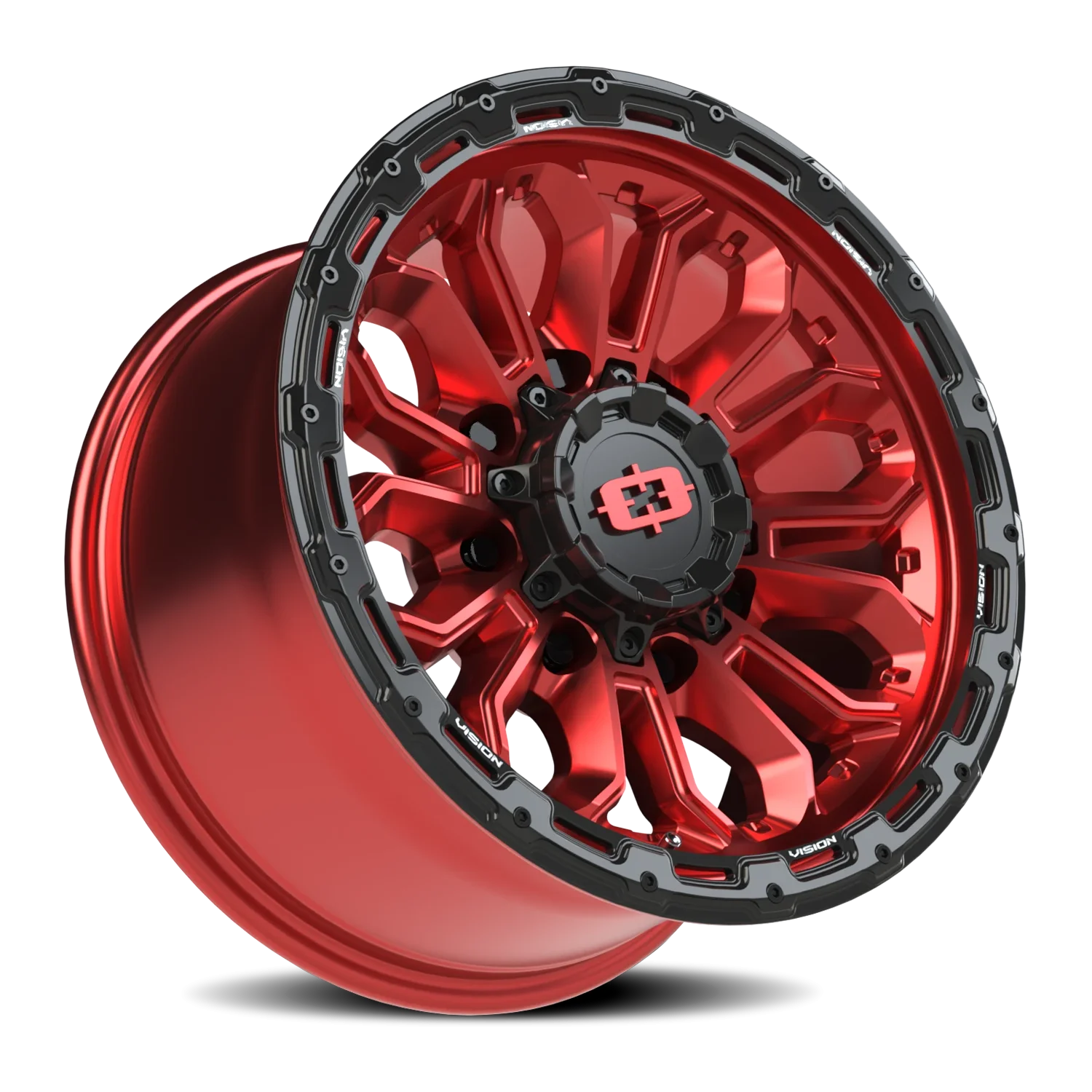 Vision 405 - Image 2