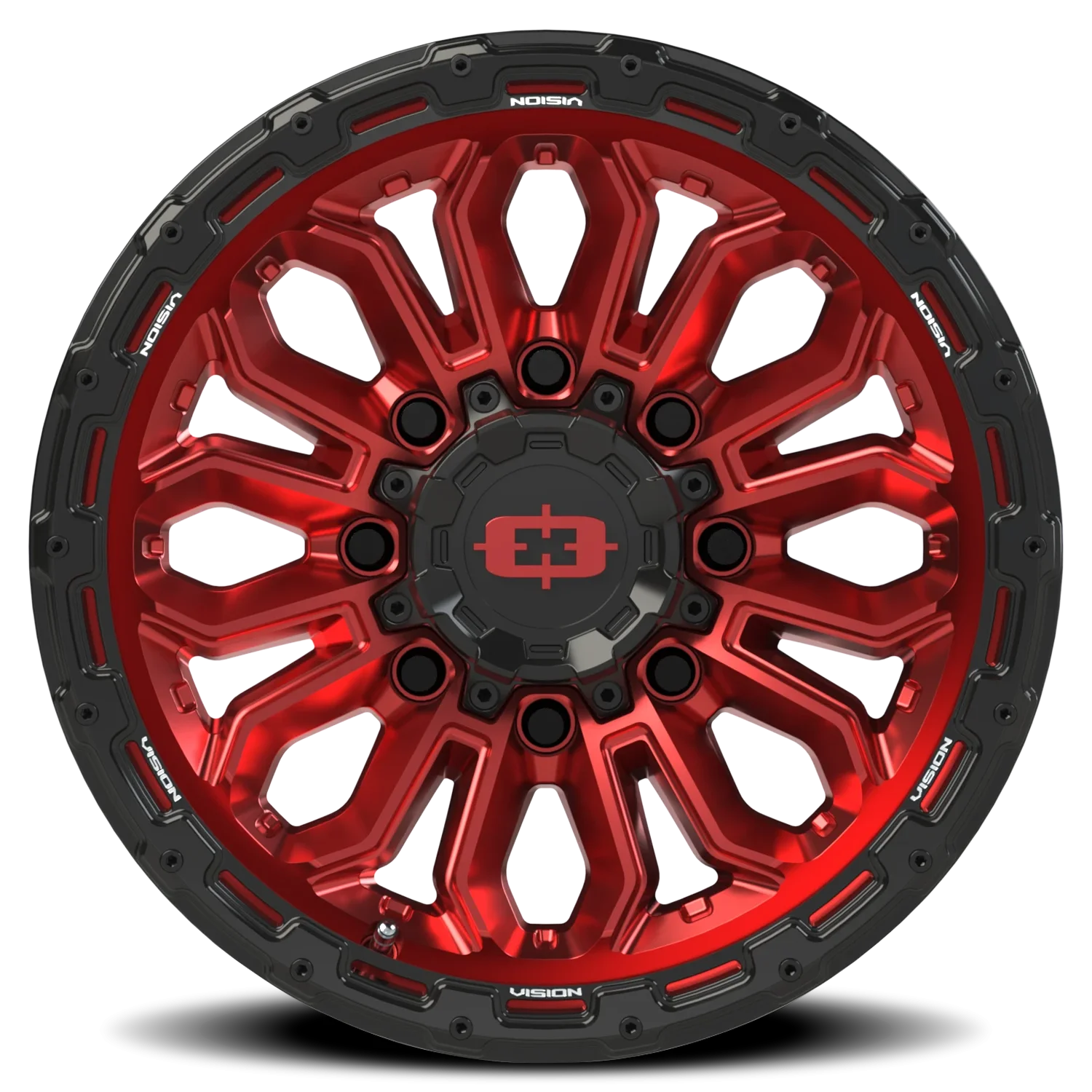 Vision 405 - Image 3