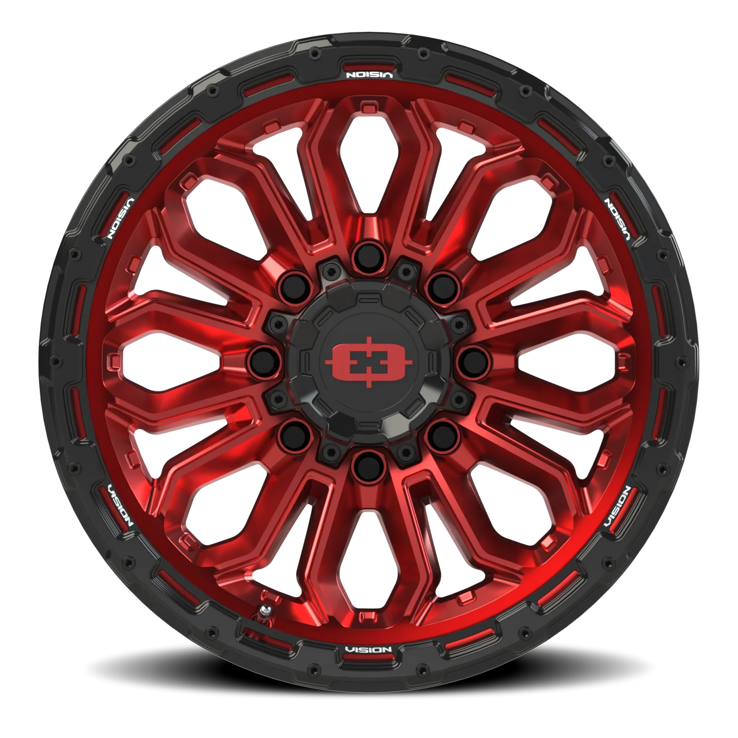 Vision 405 - Image 3