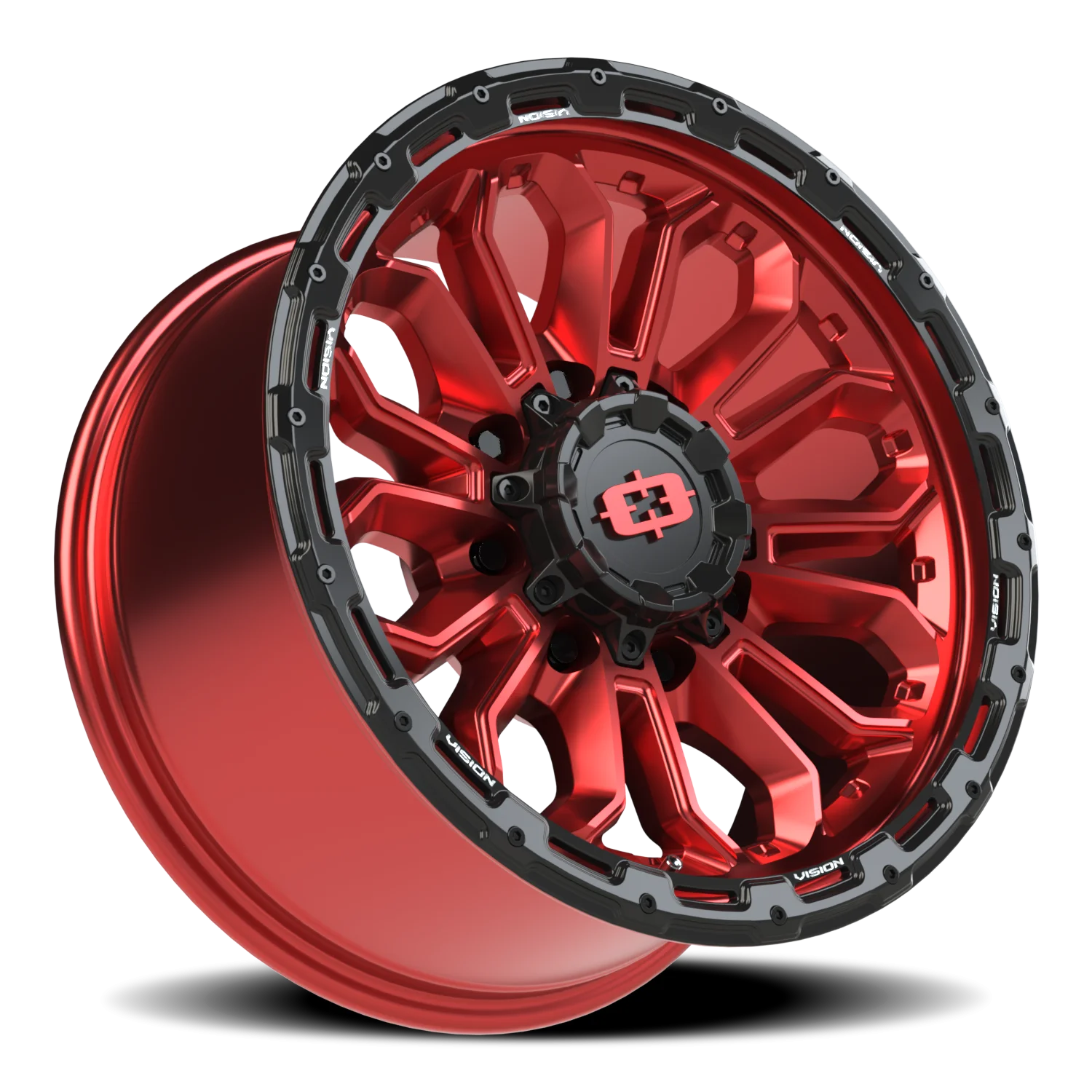 Vision 405 - Image 2