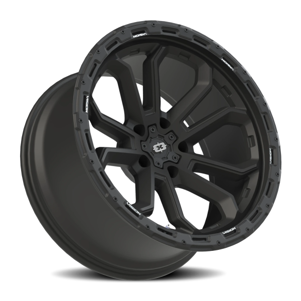 Vision 405 - Image 2
