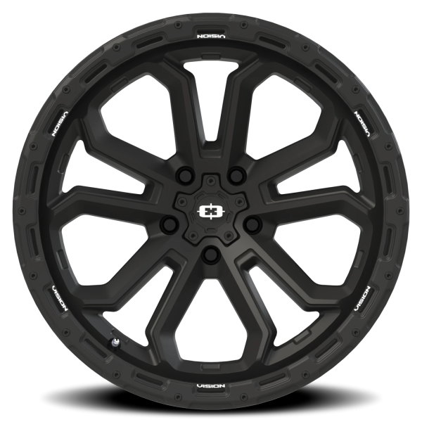 Vision 405 - Image 3