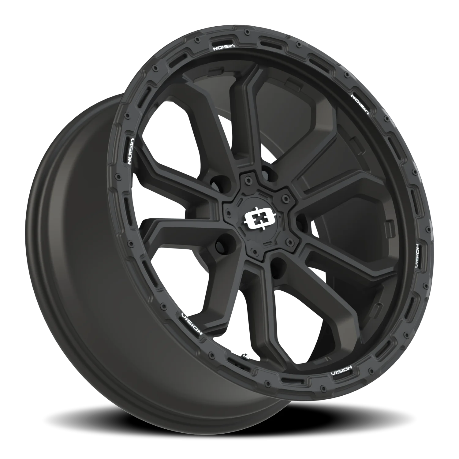 Vision 405 - Image 2