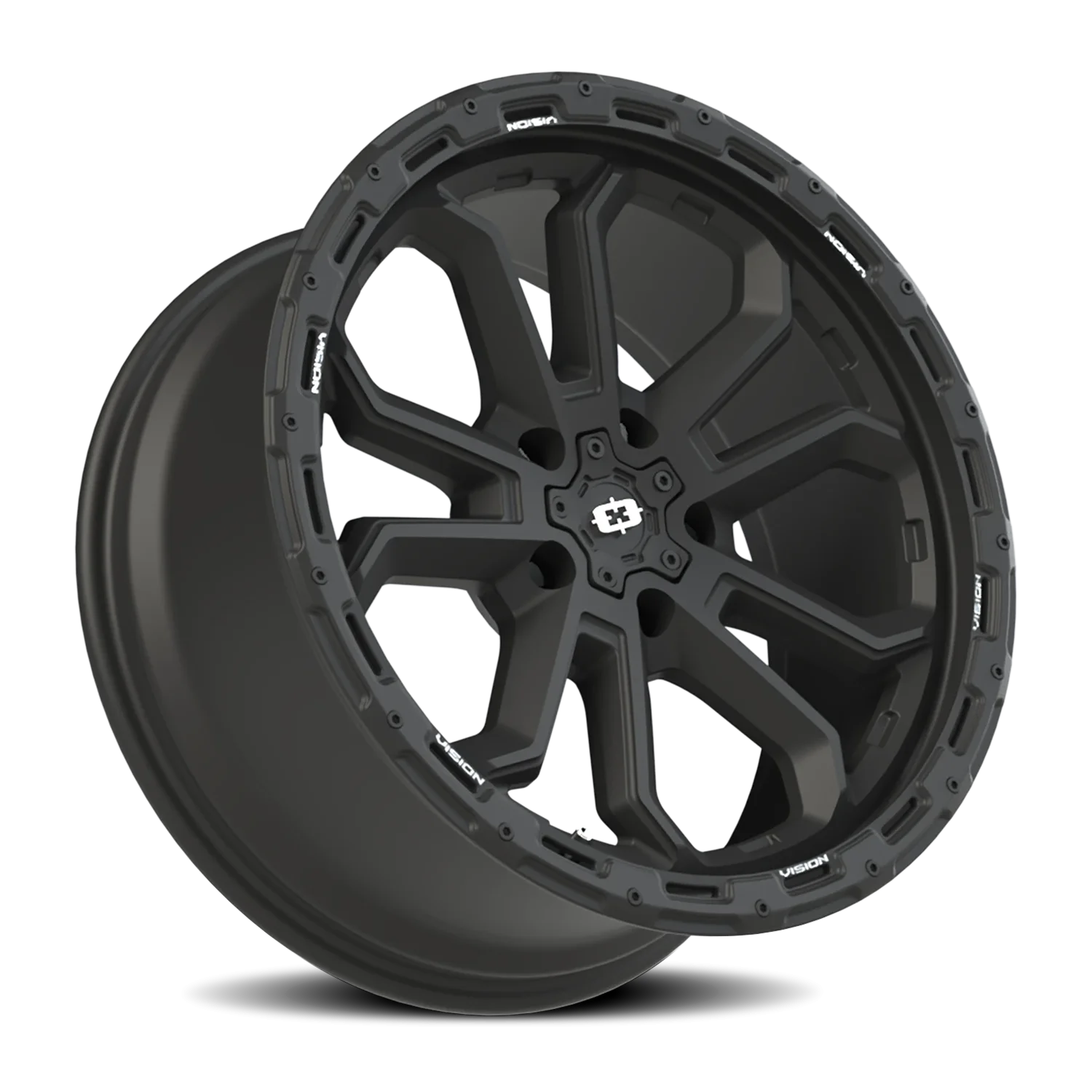 Vision 405 - Image 2