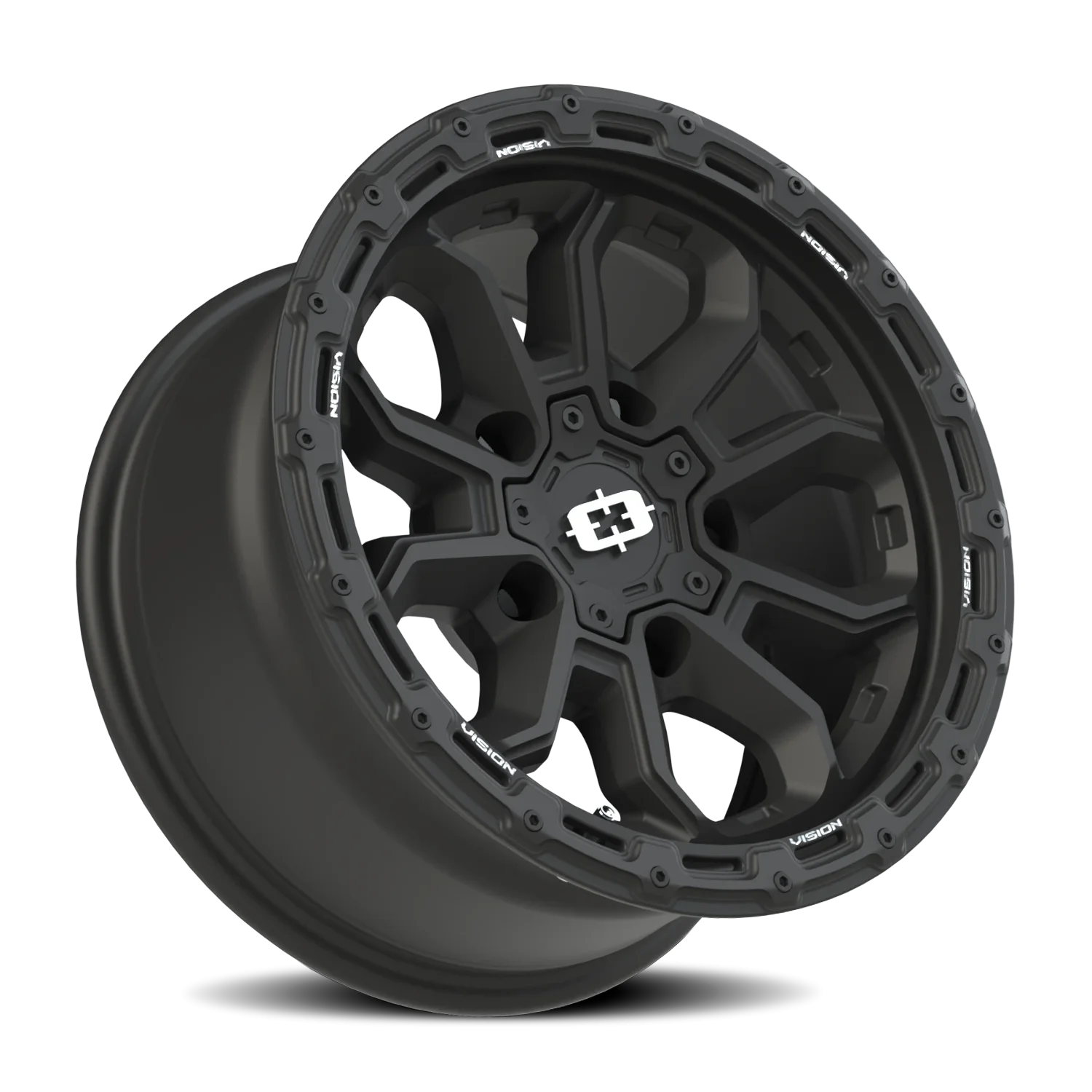 Vision 405 - Image 2