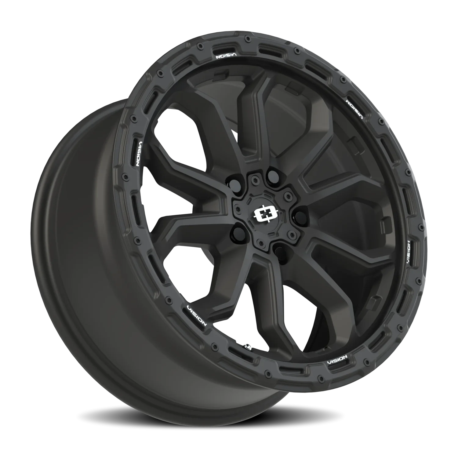 Vision 405 - Image 2