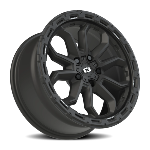 Vision 405 - Image 2