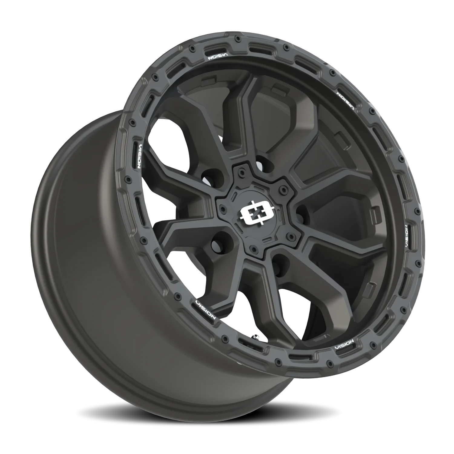 Vision 405 - Image 2