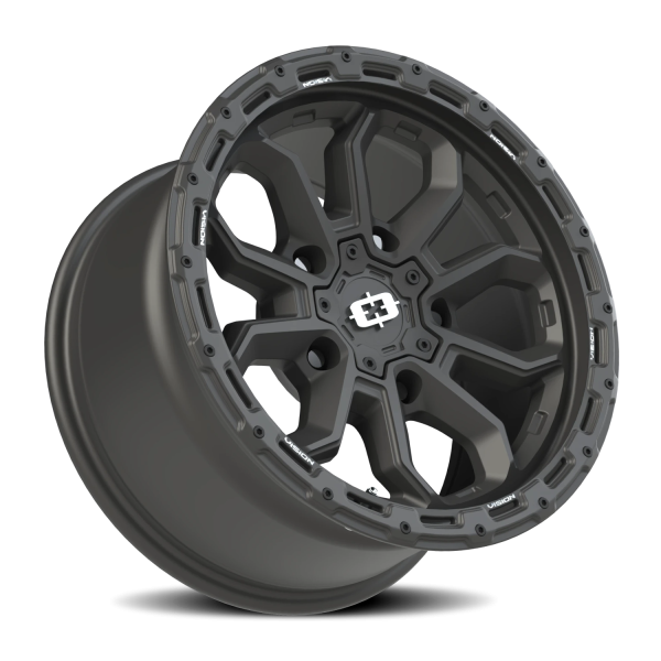 Vision 405 - Image 2