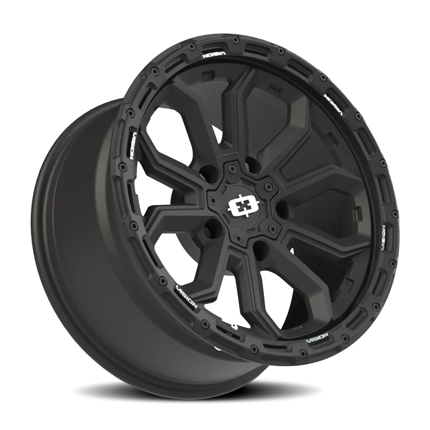 Vision 405 - Image 2