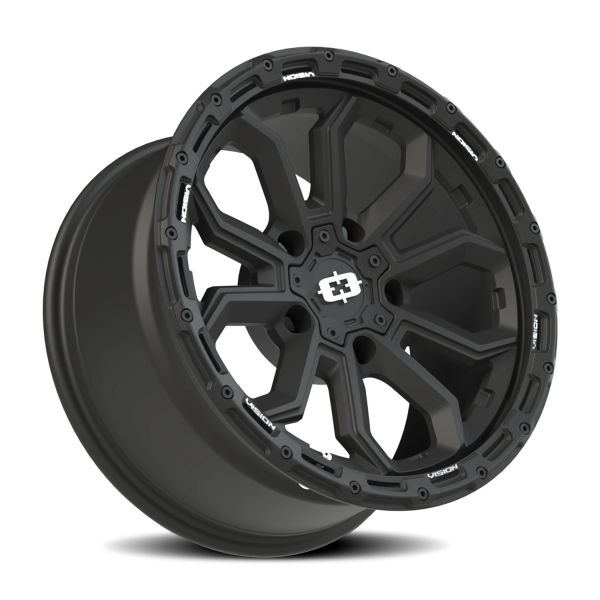 Vision 405 - Image 2