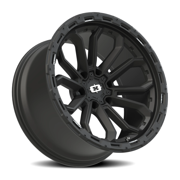 Vision 405 - Image 2