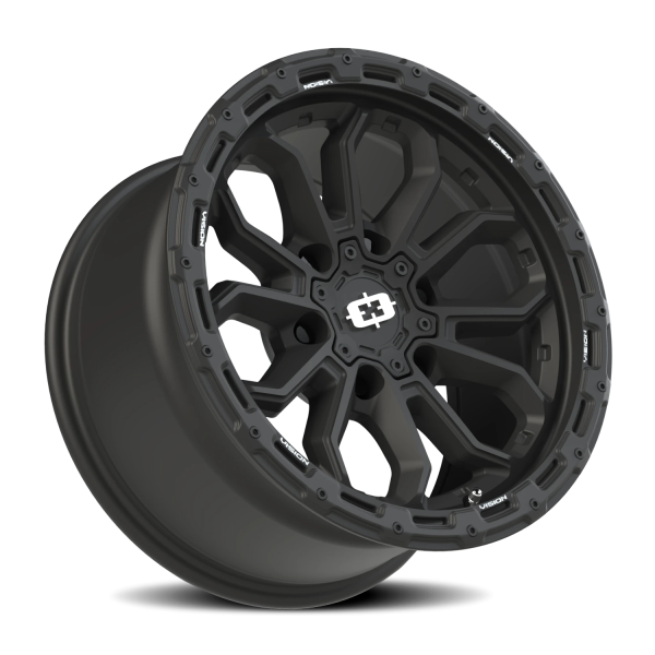 Vision 405 - Image 2