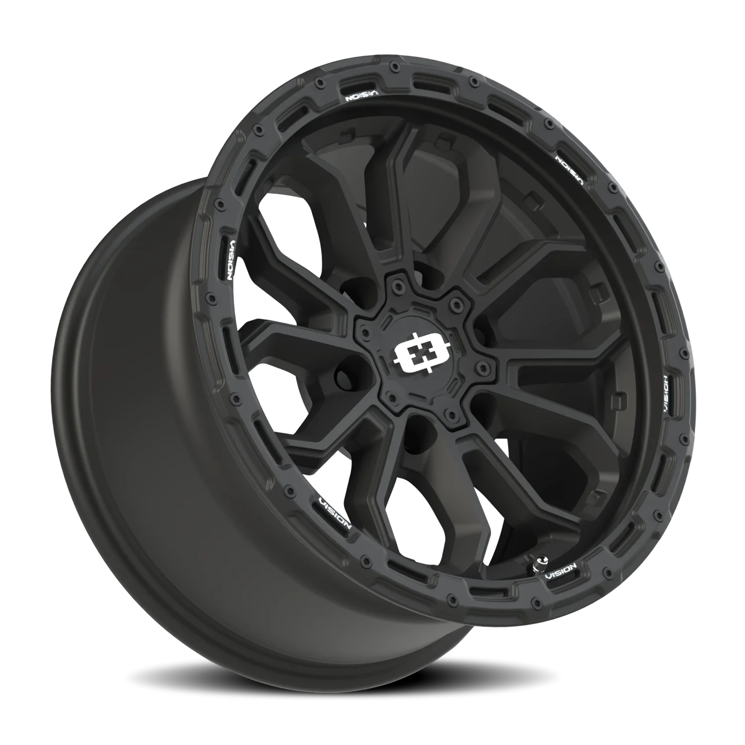 Vision 405 - Image 2